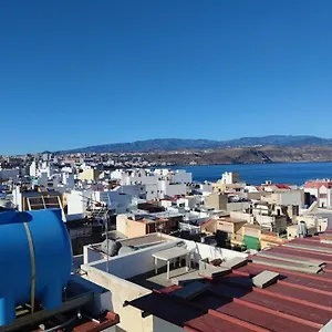 De Va Canteras , Las Palmas de Gran Canaria España