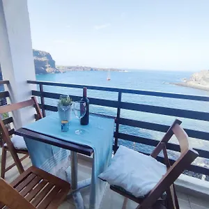 Estudio Al Mar , San Marcos (Tenerife) España