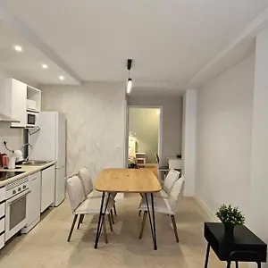 Estudio En , Santander España