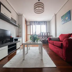 Piso Acogedor En El Sardinero , Santander España