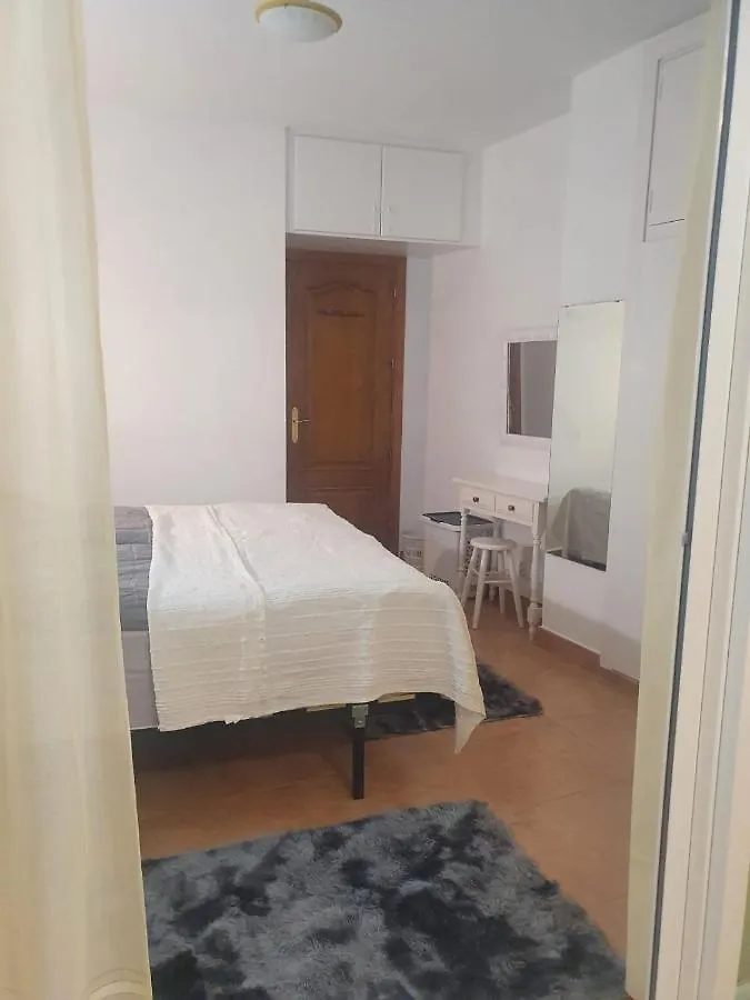Modern, cozy studio Fuengirola 0*,